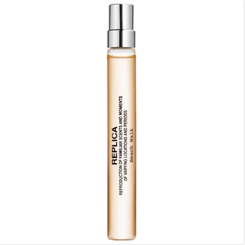 Maison Margiela REPLICA' Beach Walk Eau de Toilette Travel Spray